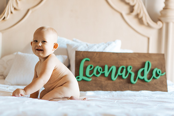 Leo 1yr-44