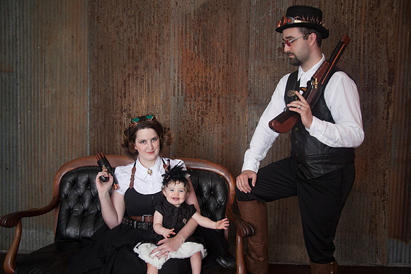 Steampunk-42