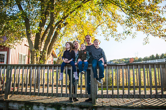 Bayer Family 2015-65