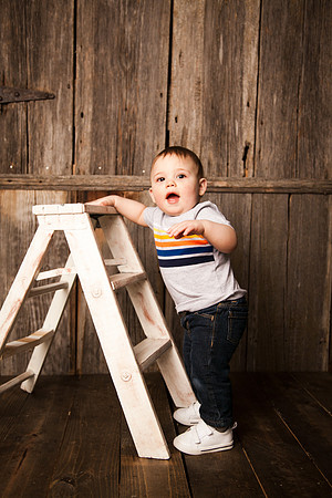 Kristopher 1yr-31