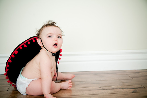 Nora 8mth-91
