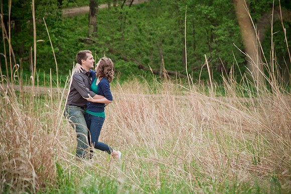 Darcy + Alex  Engage-189