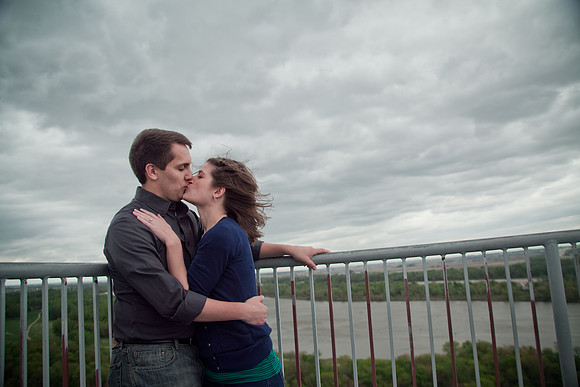 Darcy + Alex  Engage-255