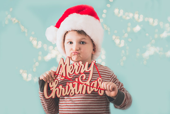 XMas Promo 2018