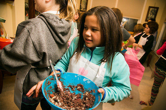 Mia 9th BDay-68