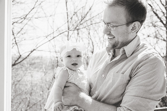 Sloane 6mth-25b&w