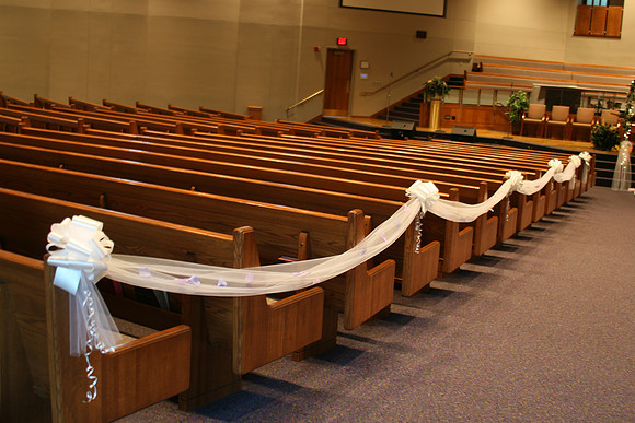 ceremony 118