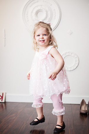 Nyla Rose 2yr-97