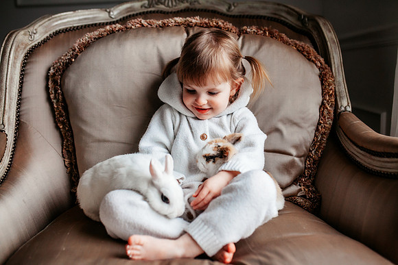 Bunny 2025-40