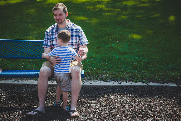 Daddy & I 2018-90