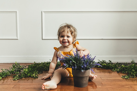 Violet 1yr-38