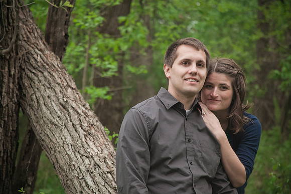 Darcy + Alex  Engage-309