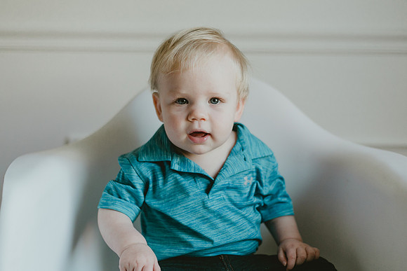 Sam 1yr-86