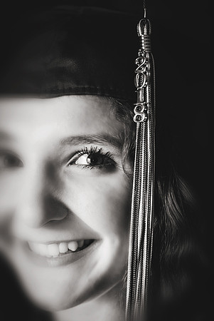 Grad 2018-6b&w