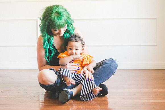 Samira 1yr-35