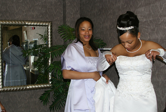 ceremony 161