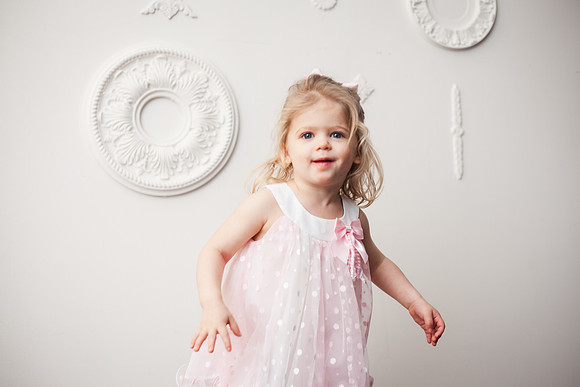Nyla Rose 2yr-100