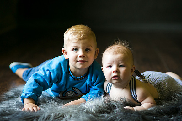 Luca 3mth-23