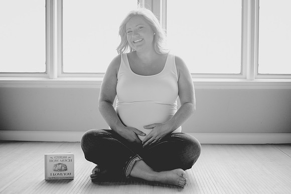 Belly Bump-50
