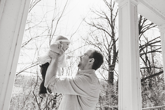 Sloane 6mth-15b&w