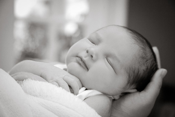 Lenora - Newborn-27