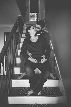 Liz Belly Bump-24