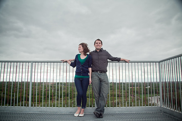 Darcy + Alex  Engage-263