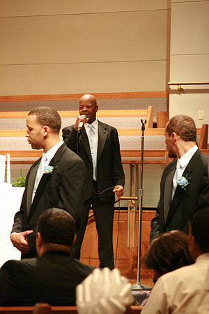 ceremony 322