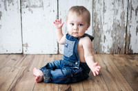 Toby 7mth-17