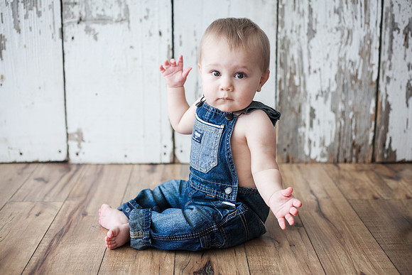 Toby 7mth-17