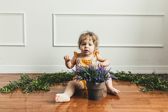 Violet 1yr-35