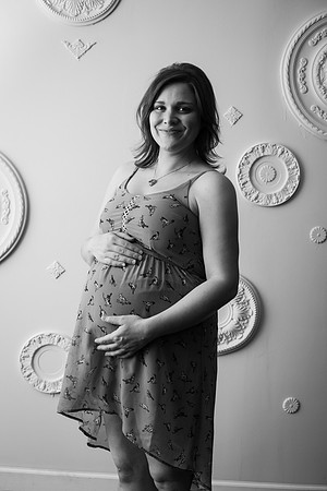 Shaula Belly Bump II-65