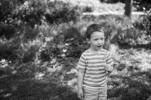 Daddy & I 2018 BW-267