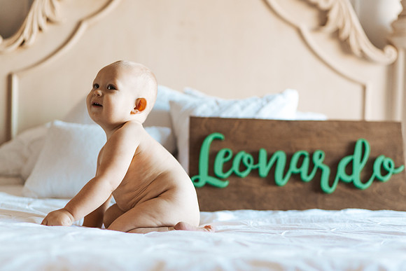Leo 1yr-42