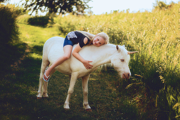 Unicorn-31
