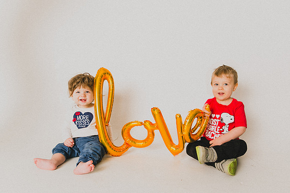 LOVE-30
