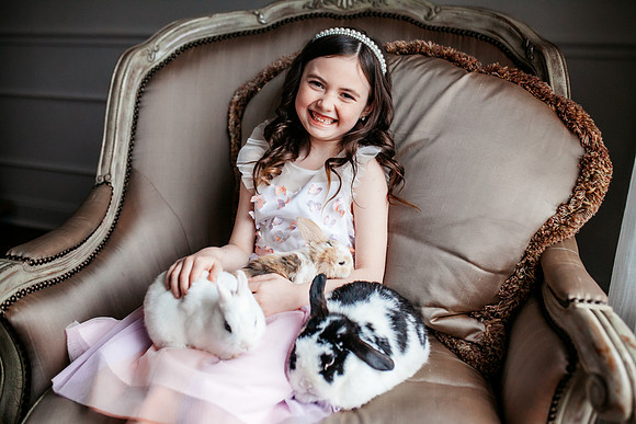 Bunny 2025-40
