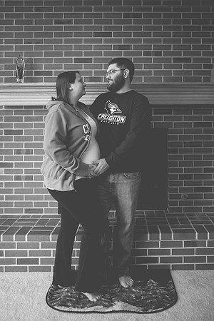 Liz Belly Bump-32