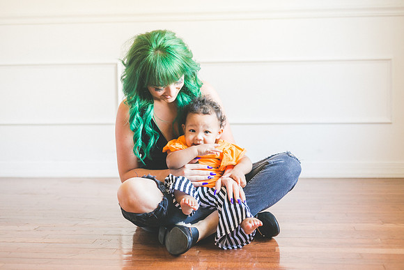 Samira 1yr-34