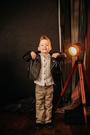 Boys 2025-60