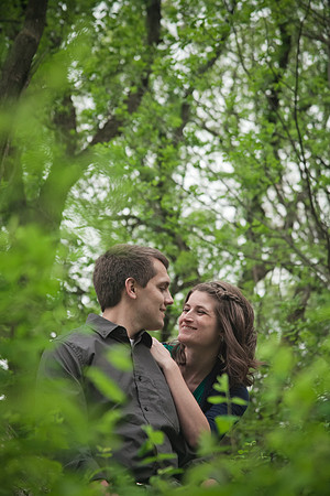 Darcy + Alex  Engage-327