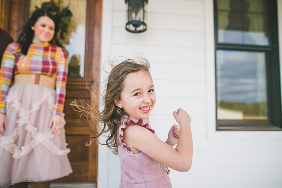 Pippa 5yr-190