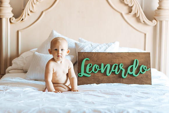 Leo 1yr-29