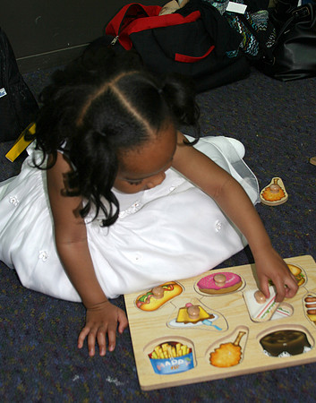 ceremony 112