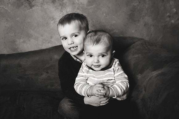 Family 2018-34bw