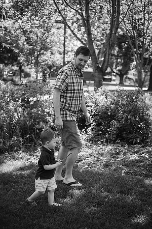 Daddy & I 2018 BW-255