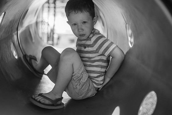 Daddy & I 2018 BW-184