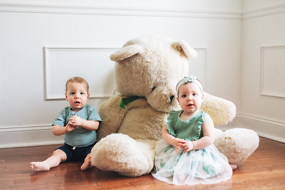 Twins 1yr-46