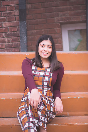Reagan Senior-74