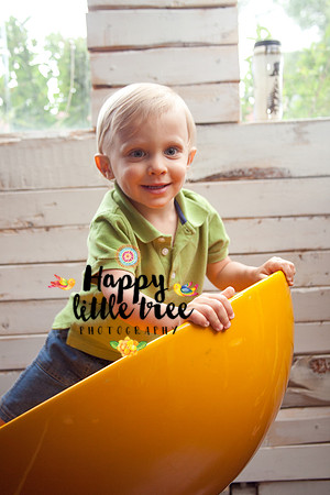 Issac 2yr.-27